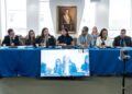 Exiliados centroamericanos denuncian persecución política ante la CIDH y piden un retorno seguro