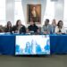 Exiliados centroamericanos denuncian persecución política ante la CIDH y piden un retorno seguro