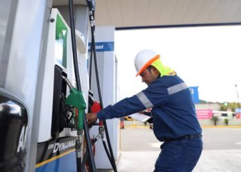 El alza de los combustibles lleva la inflación de Guatemala al 2,70% en julio