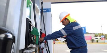 El alza de los combustibles lleva la inflación de Guatemala al 2,70% en julio