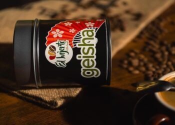 Café centroamericano de especialidad alcanza precios récord de $449 por libra