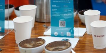 Taiwán promociona productos alimenticios de Guatemala, Belice y Paraguay entre consumidores