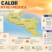Ola de calor golpea Centroamérica con temperaturas extremas