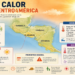 Ola de calor golpea Centroamérica con temperaturas extremas