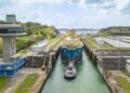El Canal de Panamá descarta restringir el tránsito de buques por El Niño