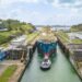 El Canal de Panamá descarta restringir el tránsito de buques por El Niño