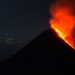 Alerta por erupción del Volcán de Fuego de Guatemala: suspenden clases en diferentes zonas