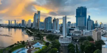 La construcción de nuevas edificaciones aumenta 93.9 % en Panamá durante el primer trimestre de 2026