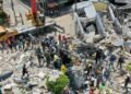 Claves de la destrucción sísmica en Colombia: muros sin anclaje, construcciones informales y norma incumplida