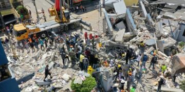 Claves de la destrucción sísmica en Colombia: muros sin anclaje, construcciones informales y norma incumplida