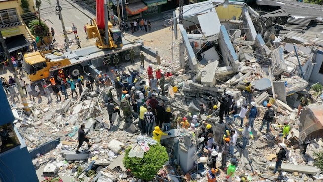 Claves de la destrucción sísmica en Colombia: muros sin anclaje, construcciones informales y norma incumplida