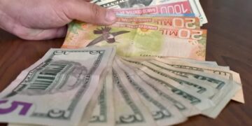 El 31 % de las empresas en Costa Rica suspende planes de expansión por baja en el tipo de cambio