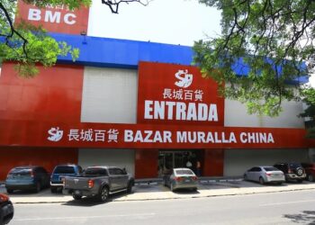 “China es un competidor desleal”, dice presidente de Asociación de Industriales de Honduras
