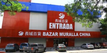 “China es un competidor desleal”, dice presidente de Asociación de Industriales de Honduras