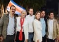 La oposición costarricense se une para impulsar comités para defender la democracia