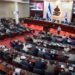 Congreso hondureño recibirá reformas electorales la próxima semana