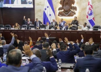 Congreso aprueba que estudiantes y maestros reciban formaciones sobre RCP y primeros auxilios en Honduras