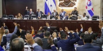 Congreso aprueba que estudiantes y maestros reciban formaciones sobre RCP y primeros auxilios en Honduras