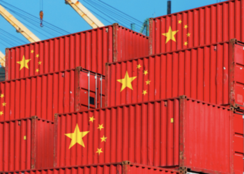 EEUU denuncia red global china que elude aranceles a través de 40 países, incluyendo dos centroamericanos