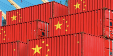 EEUU denuncia red global china que elude aranceles a través de 40 países, incluyendo dos centroamericanos