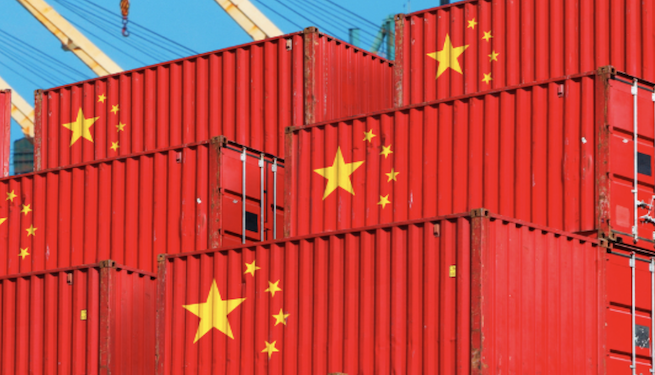 EEUU denuncia red global china que elude aranceles a través de 40 países, incluyendo dos centroamericanos