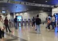 Fuerte sismo en Panamá provoca evacuaciones preventivas; el epicentro se localizó en Colombia