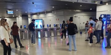 Fuerte sismo en Panamá provoca evacuaciones preventivas; el epicentro se localizó en Colombia
