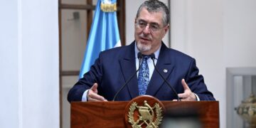 Guatemala anuncia mecanismo para facilitar el retorno seguro de personas exiliadas