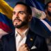 Las cinco claves del modelo Bukele que inspiran el inicio del gobierno de Abelardo de la Espriella en Colombia