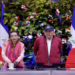 CIDH pide a la OEA aplicar la Carta Democrática para restablecer la democracia en Nicaragua