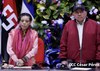 Amnistía Internacional denuncia que reforma de Ortega restringe derechos políticos en Nicaragua