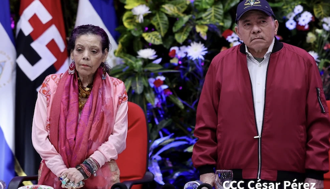 Amnistía Internacional denuncia que reforma de Ortega restringe derechos políticos en Nicaragua