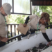 Los casos de dengue disminuyen 32.4 % durante 2026 en Panamá