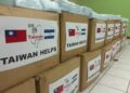 Nicaragua ha recibido de China menos del 1% de lo que Taiwán donaba