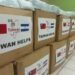 Nicaragua ha recibido de China menos del 1% de lo que Taiwán donaba