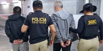 Deportan de EE UU y capturan en Guatemala a exmilitar señalado por vínculos con el Cártel de Sinaloa