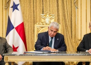 Panamá exonera del impuesto de transferencia la primera vivienda nueva de hasta $120,000