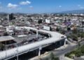 Guatemala inaugura paso a desnivel en la Calzada Roosevelt para mejorar la movilidad