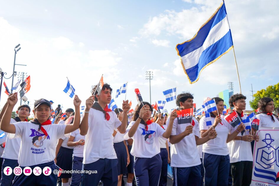 dictadura de Nicaragua