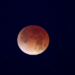 Centroamérica podrá observar un eclipse lunar parcial el 27 de agosto