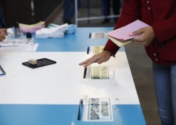 TSE de Guatemala tramita 195 expedientes por posible campaña electoral anticipada