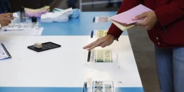 TSE de Guatemala tramita 195 expedientes por posible campaña electoral anticipada