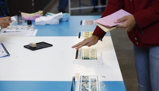 TSE de Guatemala tramita 195 expedientes por posible campaña electoral anticipada