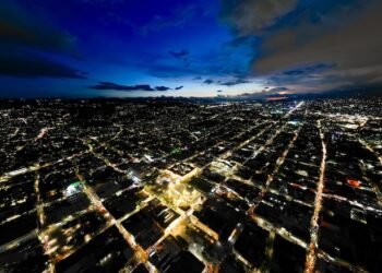 El Salvador descarta racionamientos eléctricos por el fenómeno de El Niño