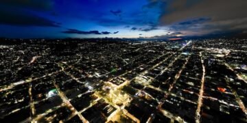 El Salvador descarta racionamientos eléctricos por el fenómeno de El Niño