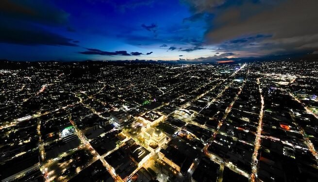 El Salvador descarta racionamientos eléctricos por el fenómeno de El Niño