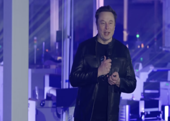 Elon Musk destaca apuesta por la inteligencia artificial en El Salvador