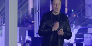 Elon Musk destaca apuesta por la inteligencia artificial en El Salvador