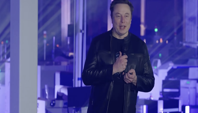 Elon Musk destaca apuesta por la inteligencia artificial en El Salvador