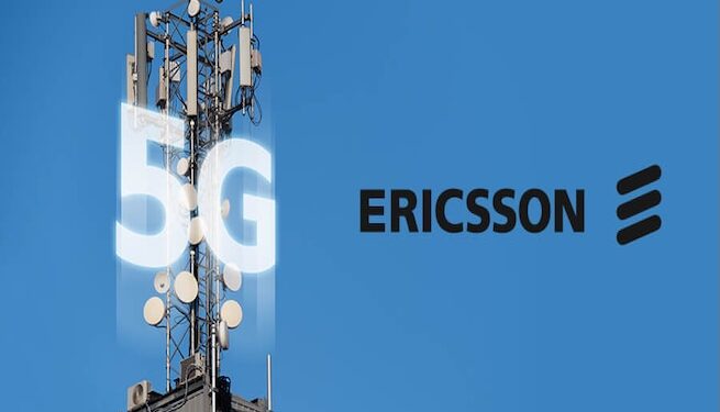 La firma sueca Ericsson desplegará la red 5G nacional de Costa Rica con ICE